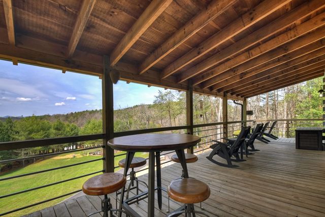 11.32 AC Indian Trace, Mineral Bluff, GA 30559