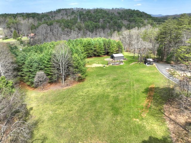 11.32 AC Indian Trace, Mineral Bluff, GA 30559