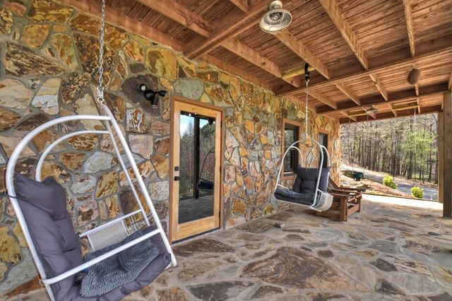 11.32 AC Indian Trace, Mineral Bluff, GA 30559