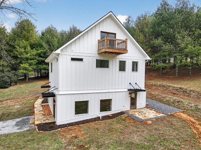 11.32 AC Indian Trace, Mineral Bluff, GA 30559
