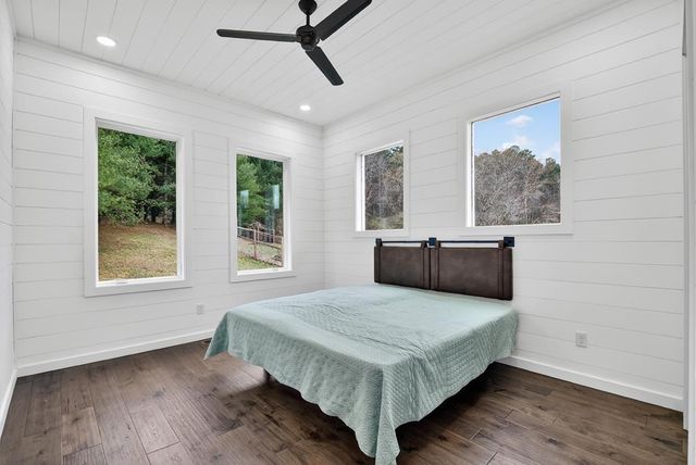 11.32 AC Indian Trace, Mineral Bluff, GA 30559