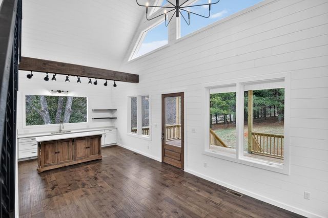 11.32 AC Indian Trace, Mineral Bluff, GA 30559