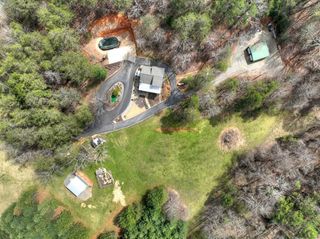11.32 AC Indian Trace, Mineral Bluff, GA 30559