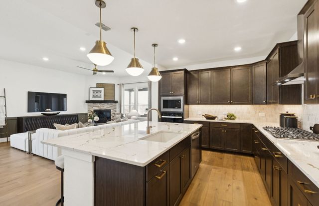 1600 Bennett Drive, Anna, TX 75409