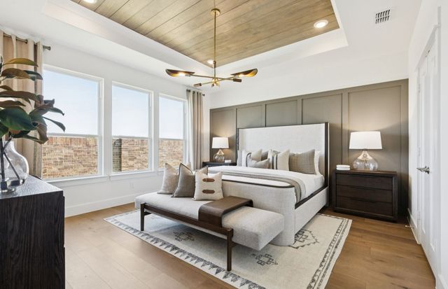 1600 Bennett Drive, Anna, TX 75409