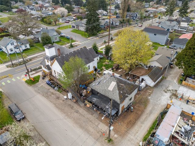6312 E F st, Tacoma, WA 98404