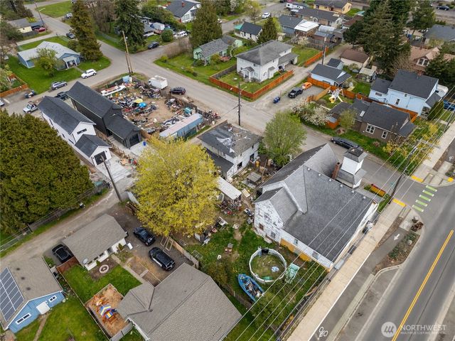 6312 E F st, Tacoma, WA 98404