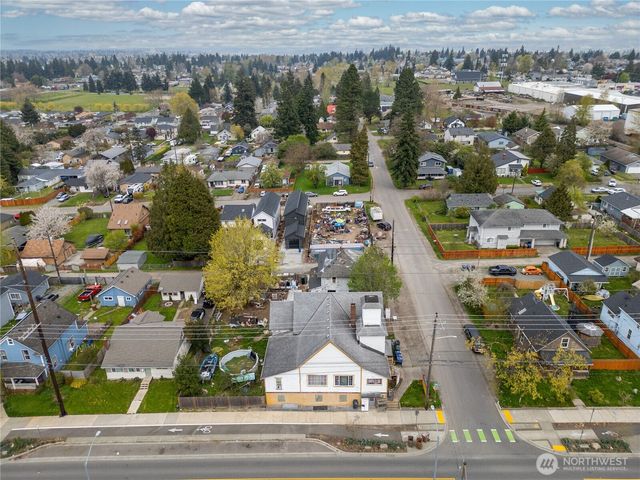 6312 E F st, Tacoma, WA 98404