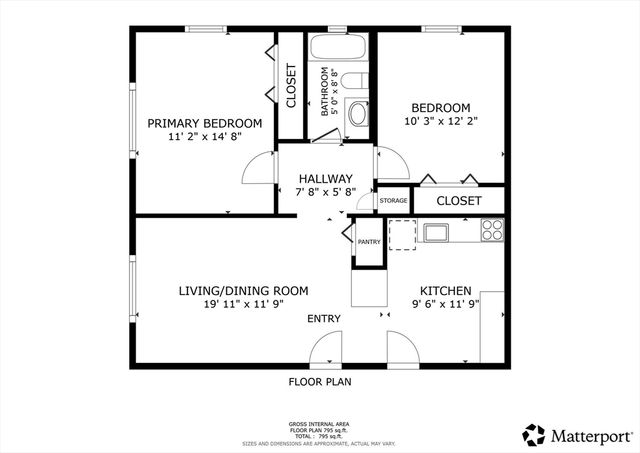 6 Venice B3, Danvers, MA 01923