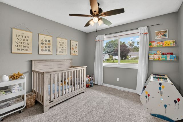 4825 Hillcrest Drive, Pleasant Hill, IA 50327