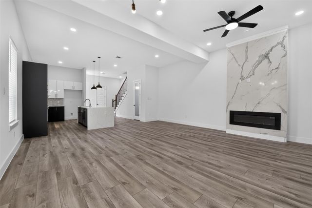 2911 Wichita Street, Houston, TX 77004