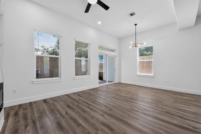 2911 Wichita Street, Houston, TX 77004