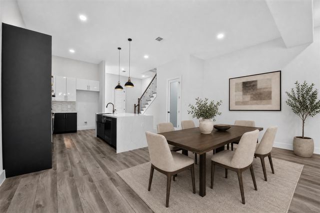 2911 Wichita Street, Houston, TX 77004