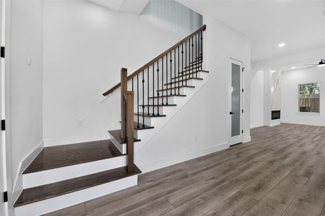 2911 Wichita Street, Houston, TX 77004