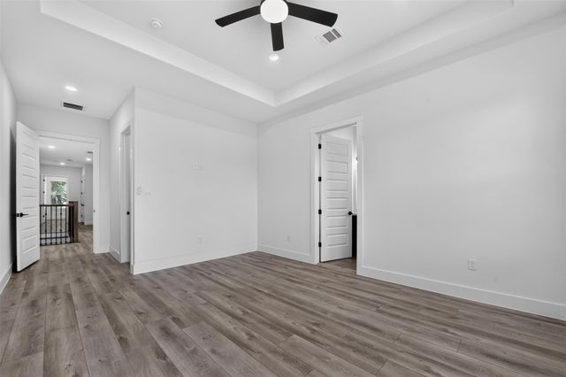 2911 Wichita Street, Houston, TX 77004