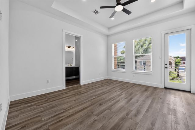 2911 Wichita Street, Houston, TX 77004