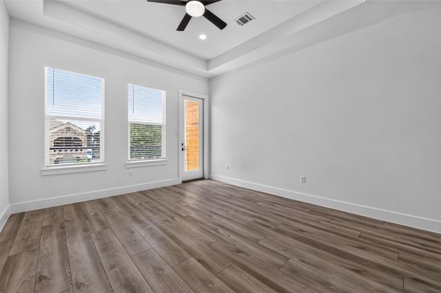 2911 Wichita Street, Houston, TX 77004