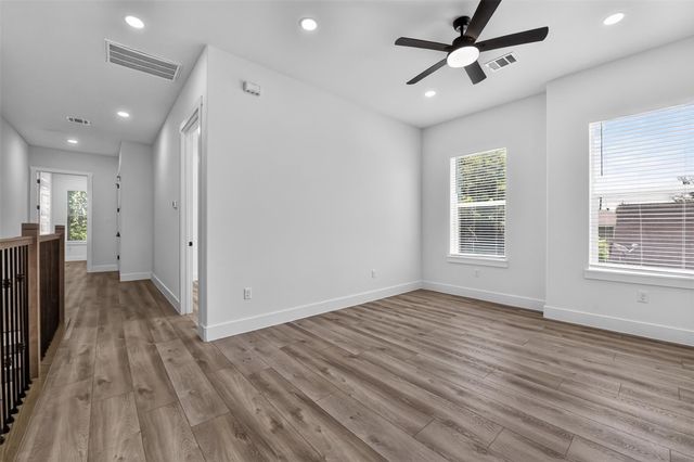 2911 Wichita Street, Houston, TX 77004