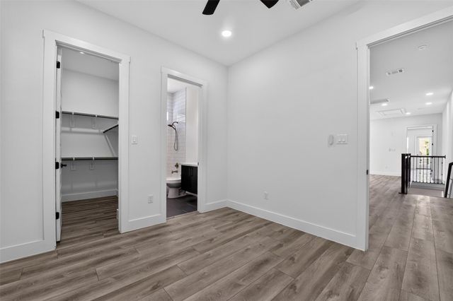 2911 Wichita Street, Houston, TX 77004