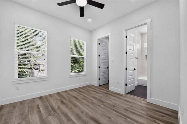 2911 Wichita Street, Houston, TX 77004