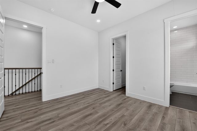2911 Wichita Street, Houston, TX 77004