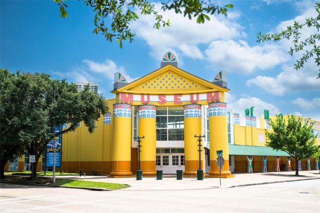 2911 Wichita Street, Houston, TX 77004