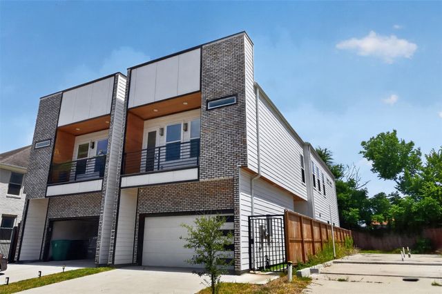 2911 Wichita Street, Houston, TX 77004
