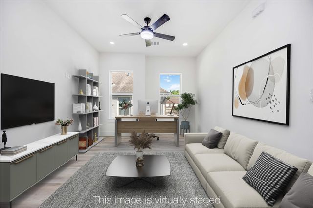 2911 Wichita Street, Houston, TX 77004
