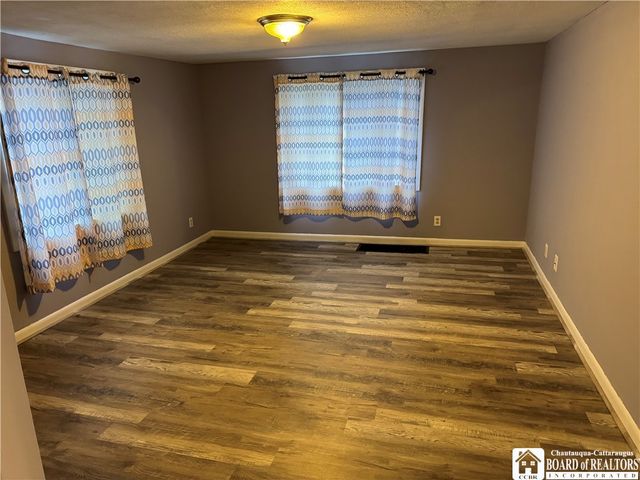 55 West 5th Street, Ellicott, NY 14701