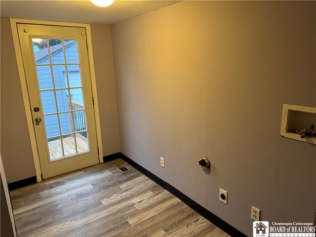 55 West 5th Street, Ellicott, NY 14701