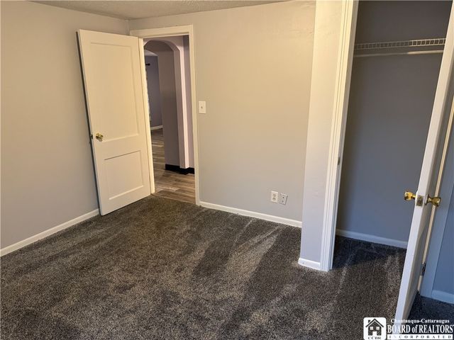 55 West 5th Street, Ellicott, NY 14701