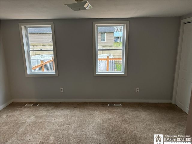 55 West 5th Street, Ellicott, NY 14701