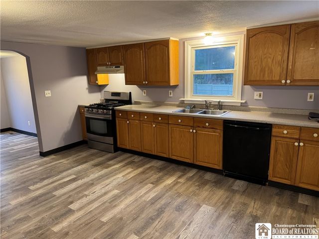 55 West 5th Street, Ellicott, NY 14701