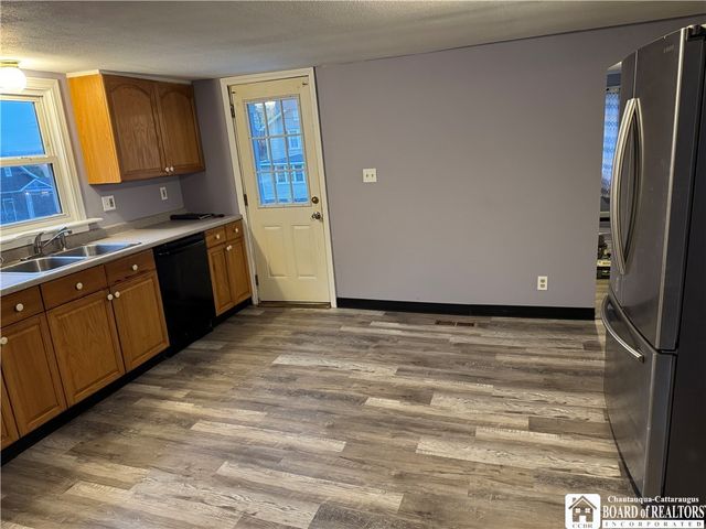 55 West 5th Street, Ellicott, NY 14701