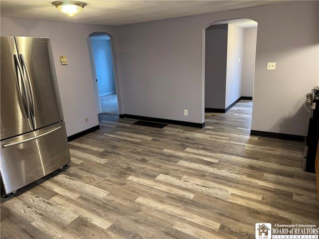 55 West 5th Street, Ellicott, NY 14701