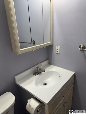 55 West 5th Street, Ellicott, NY 14701