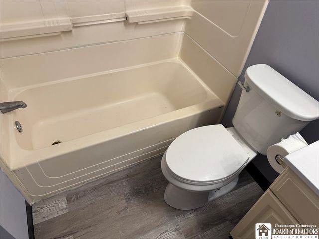 55 West 5th Street, Ellicott, NY 14701