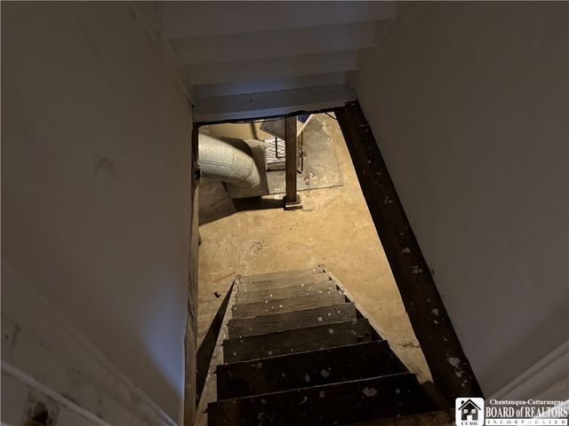 55 West 5th Street, Ellicott, NY 14701