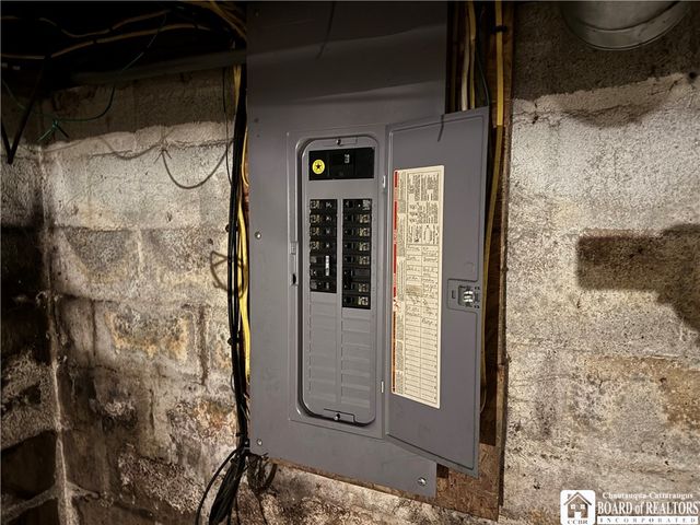 55 West 5th Street, Ellicott, NY 14701