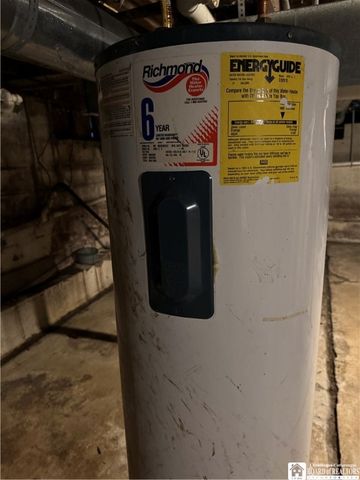 55 West 5th Street, Ellicott, NY 14701