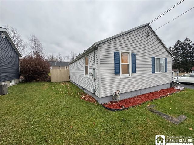 55 West 5th Street, Ellicott, NY 14701