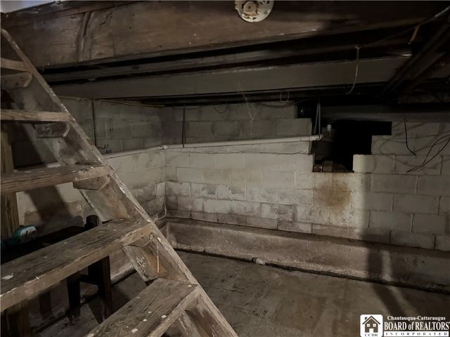 55 West 5th Street, Ellicott, NY 14701