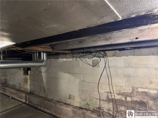 55 West 5th Street, Ellicott, NY 14701