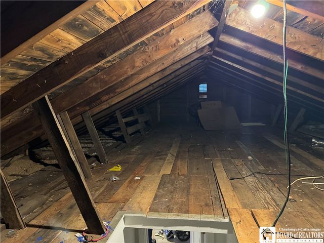 55 West 5th Street, Ellicott, NY 14701