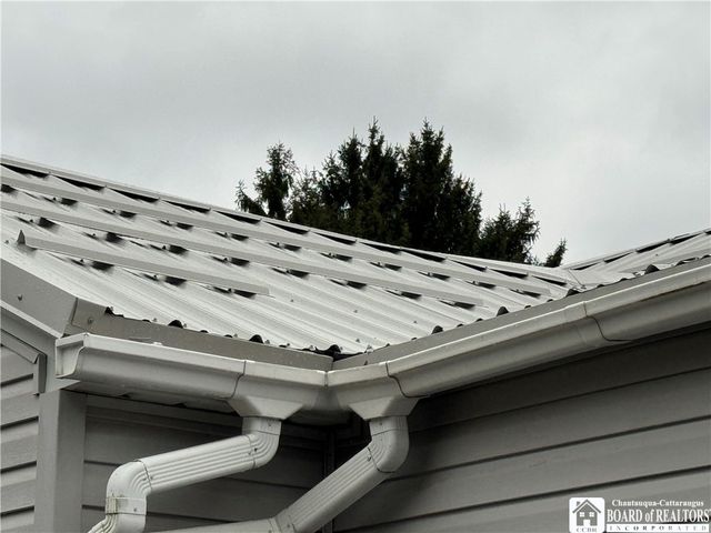 55 West 5th Street, Ellicott, NY 14701