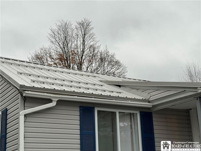 55 West 5th Street, Ellicott, NY 14701