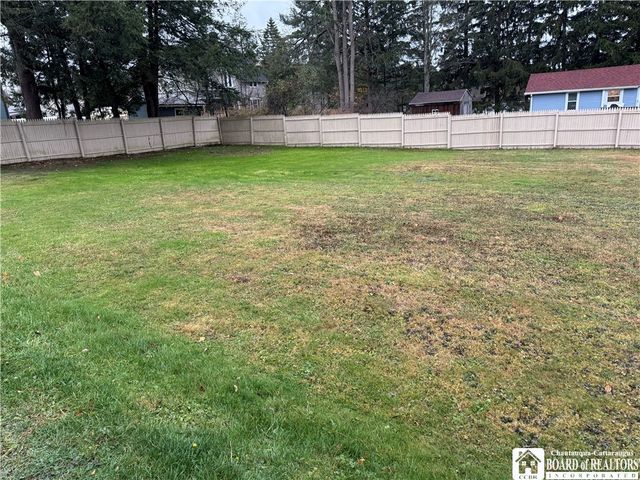 55 West 5th Street, Ellicott, NY 14701