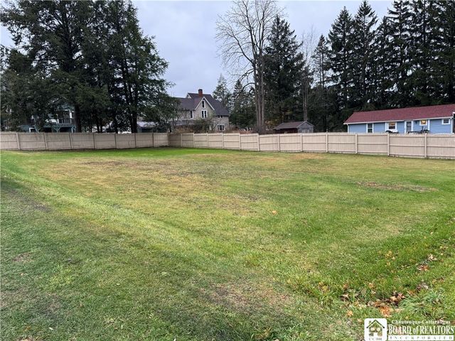 55 West 5th Street, Ellicott, NY 14701