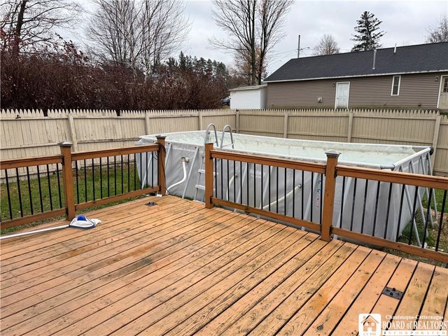 55 West 5th Street, Ellicott, NY 14701