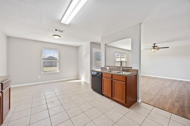 16267 Silver Wing Lane, Hockley, TX 77447